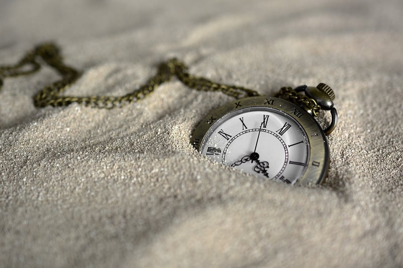 Time Travelers Forum